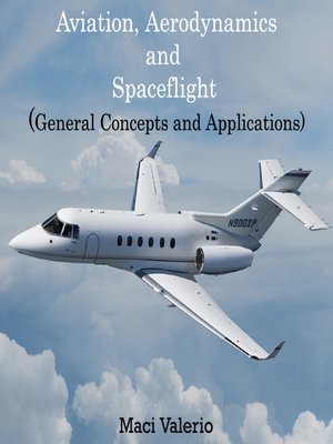 cover image of Aviation, Aerodynamics and spaceflight